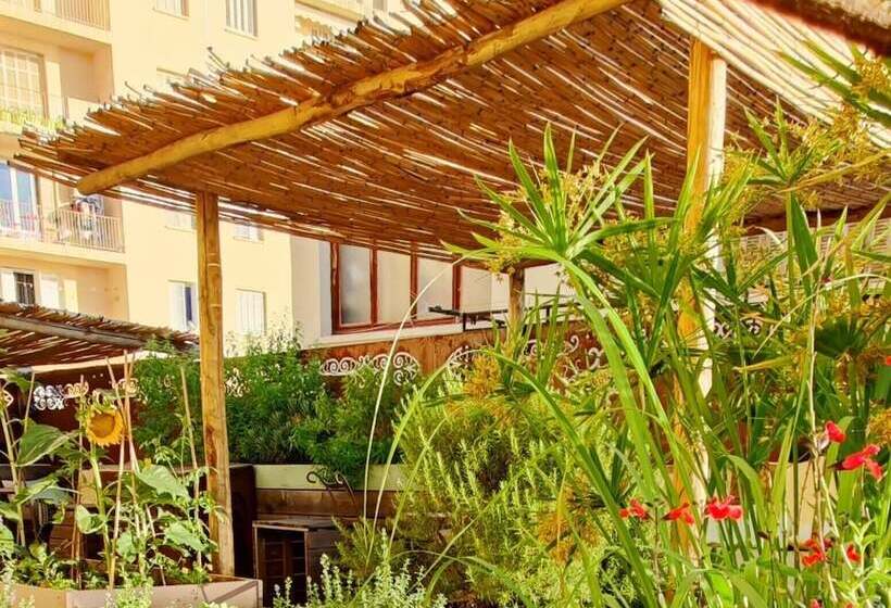 ホテル Sud Hôtel Restaurant