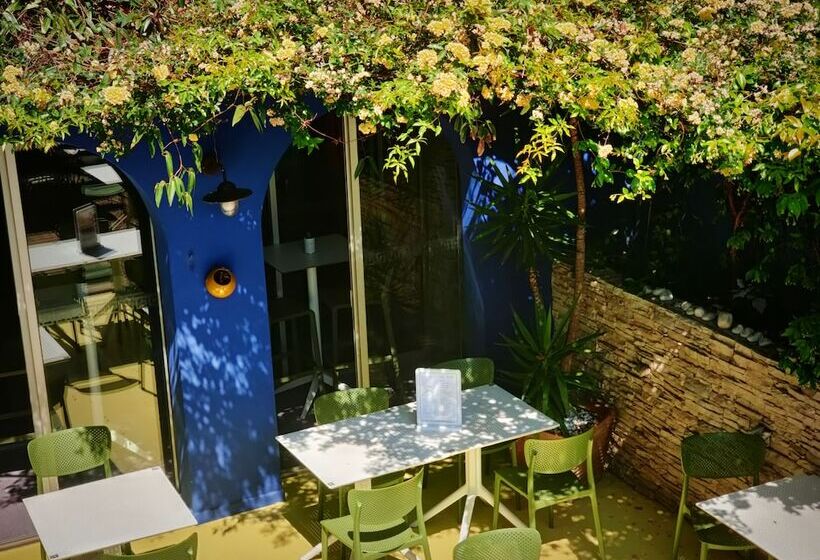 ホテル Sud Hôtel Restaurant