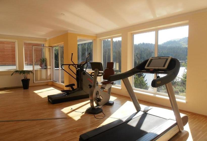 Отель Sundance Grande Mountain Resort & Spa