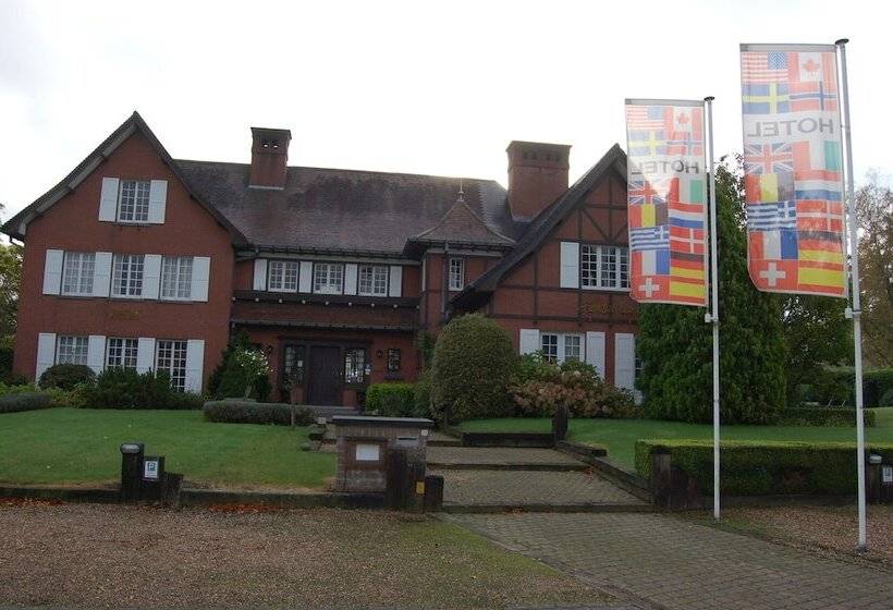 בית מלון כפרי Ten Lande