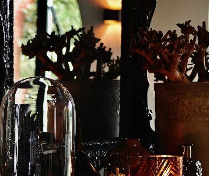 בית מלון כפרי Ten Lande