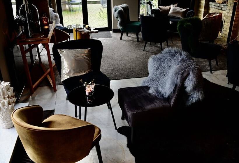 בית מלון כפרי Ten Lande