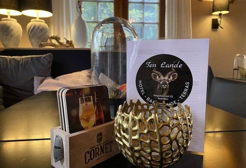 בית מלון כפרי Ten Lande