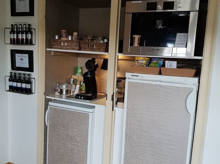 בית מלון כפרי Ten Lande