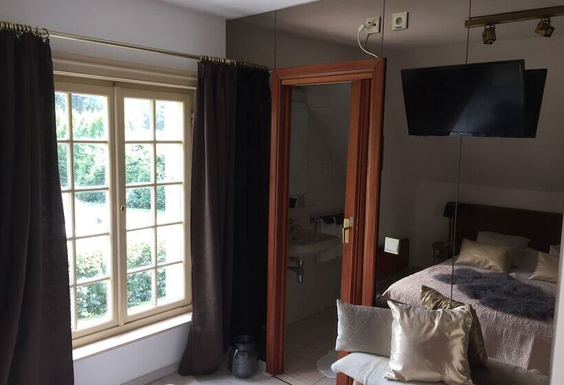 בית מלון כפרי Ten Lande