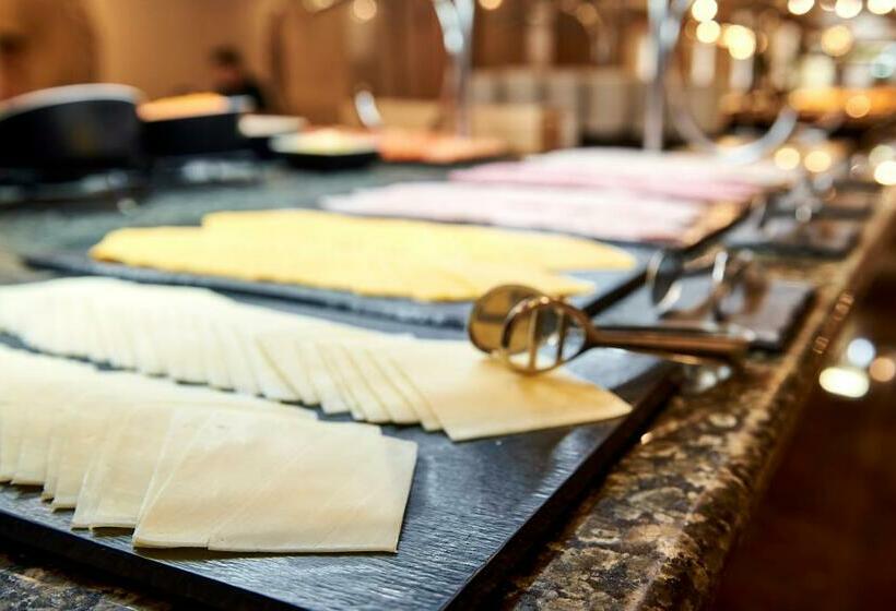 هتل Tent Mojito Suites