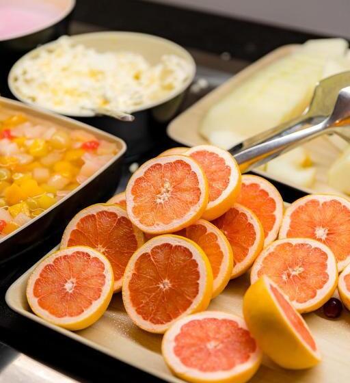 هتل Tent Mojito Suites