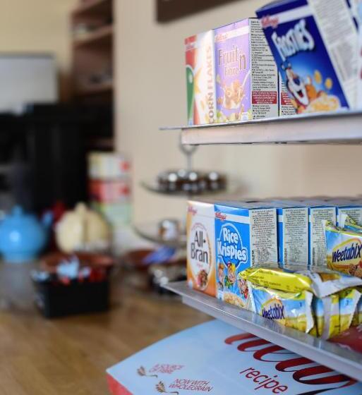 فندق The Black Bull Inn