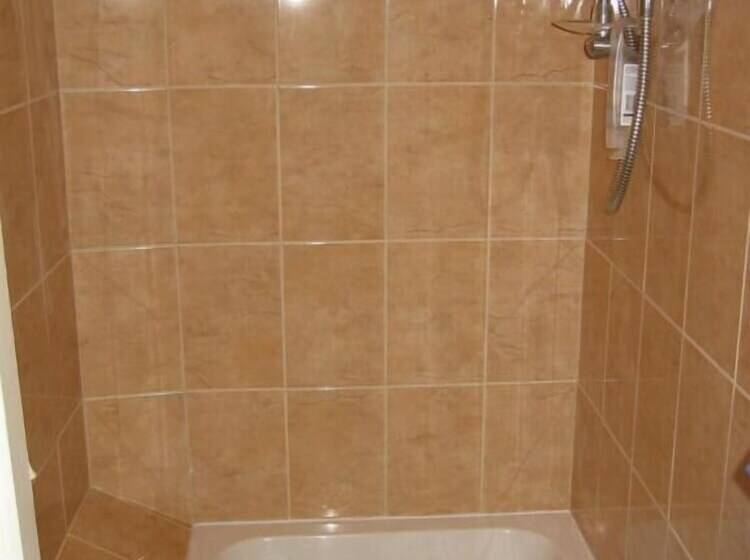 בית מלון כפרי The Horseshoe Guesthouse