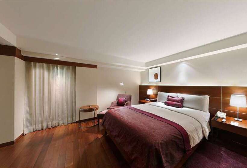 酒店 The Lalit New Delhi