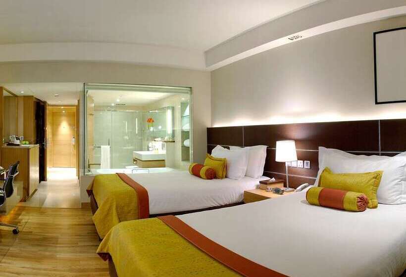 酒店 The Lalit New Delhi