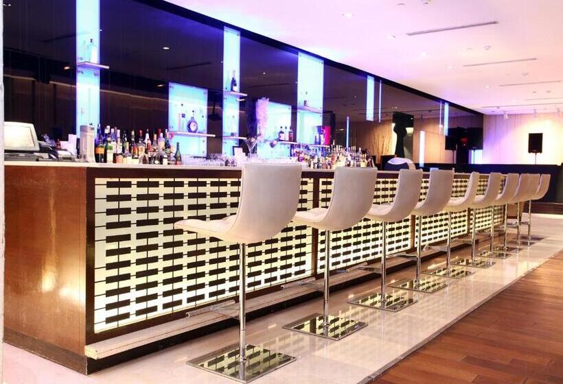 酒店 The Lalit New Delhi