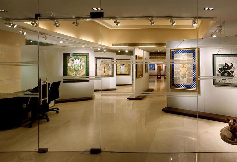 酒店 The Lalit New Delhi