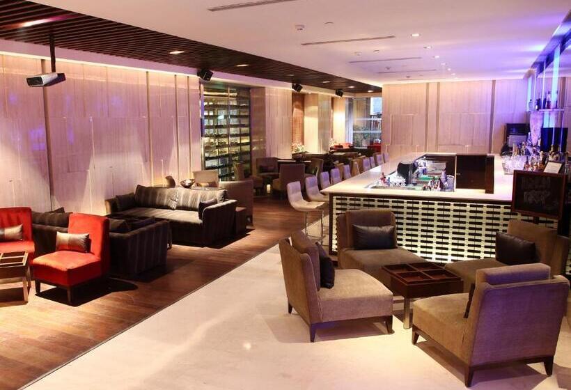 酒店 The Lalit New Delhi