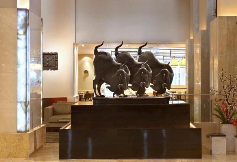 酒店 The Lalit New Delhi