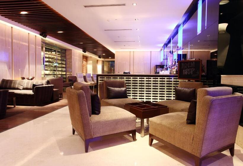 酒店 The Lalit New Delhi