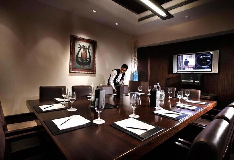 酒店 The Lalit New Delhi