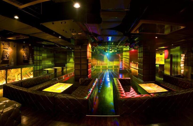 酒店 The Lalit New Delhi