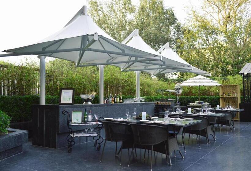 酒店 The Lalit New Delhi