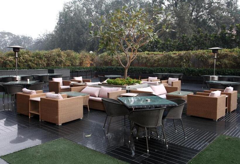 酒店 The Lalit New Delhi