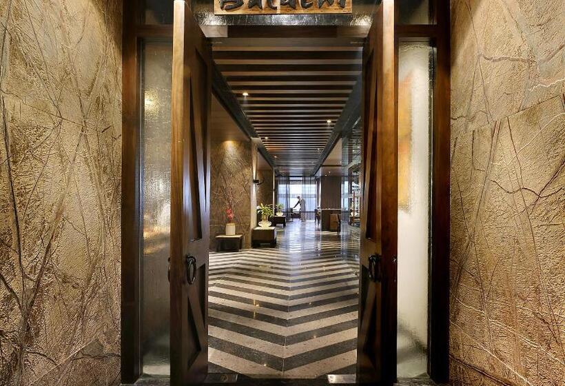 酒店 The Lalit New Delhi