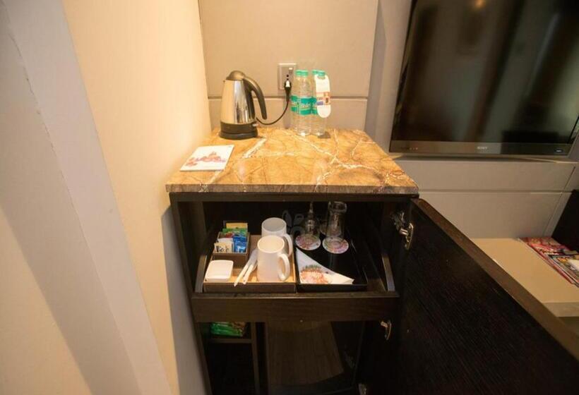 酒店 The Lalit New Delhi