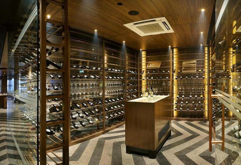 酒店 The Lalit New Delhi