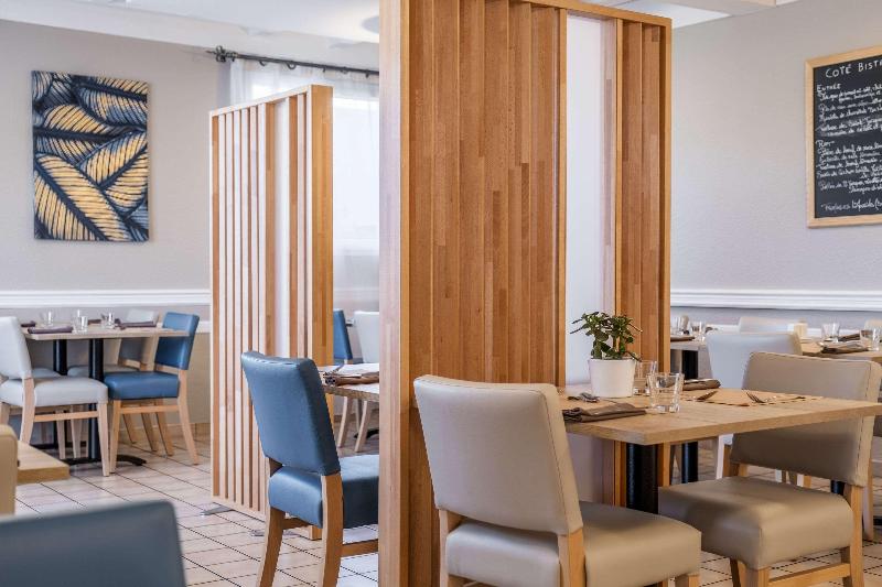 ホテル The Originals City, Hôtel Limoges Sud Feytiat