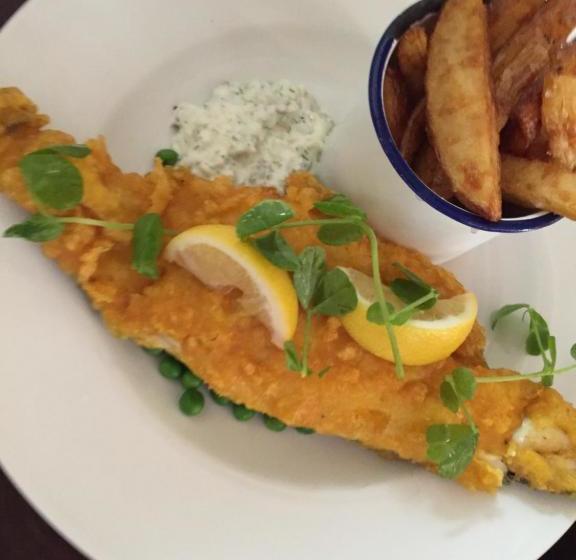 호텔 The Swan Taphouse