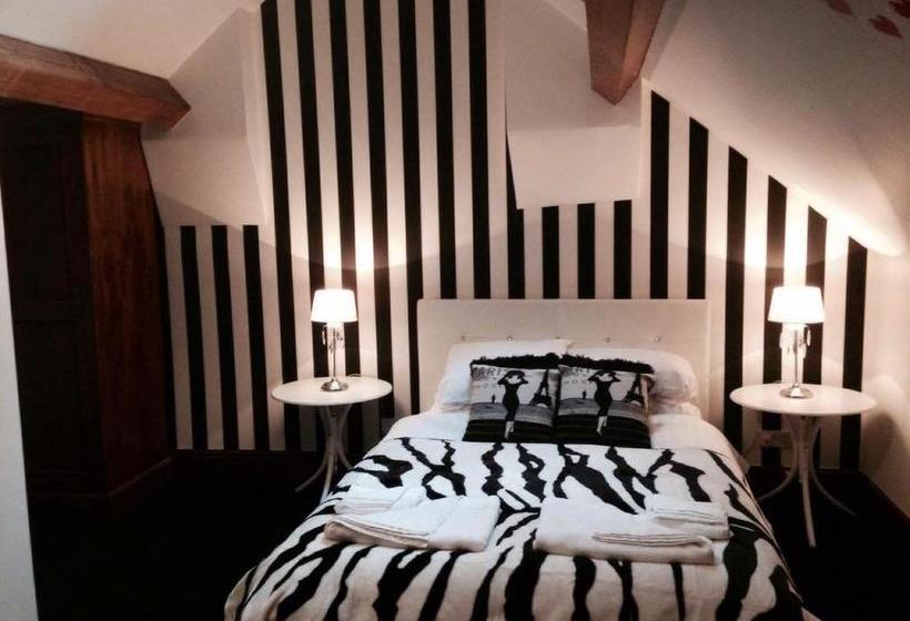 호텔 The Swan Taphouse