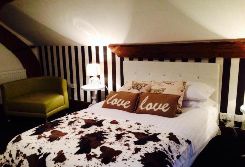 호텔 The Swan Taphouse