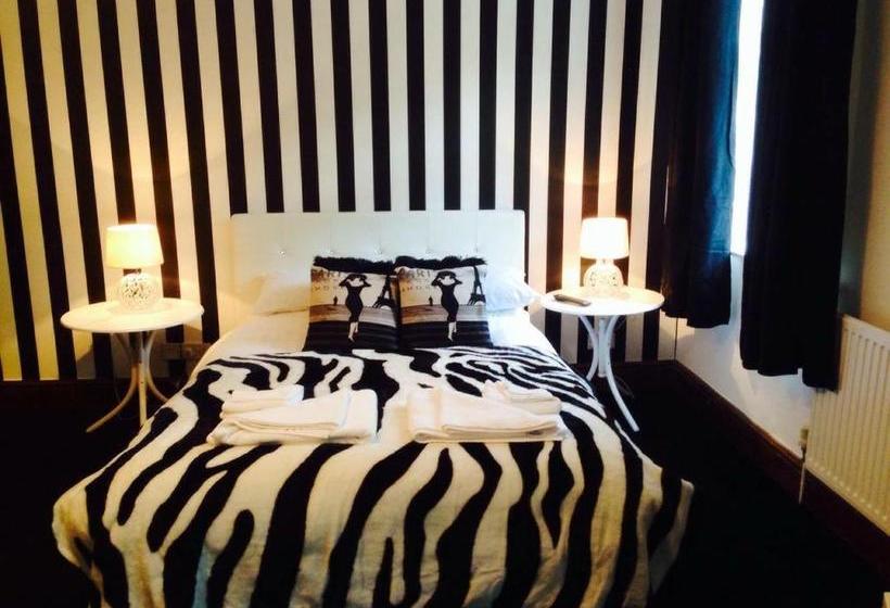 호텔 The Swan Taphouse