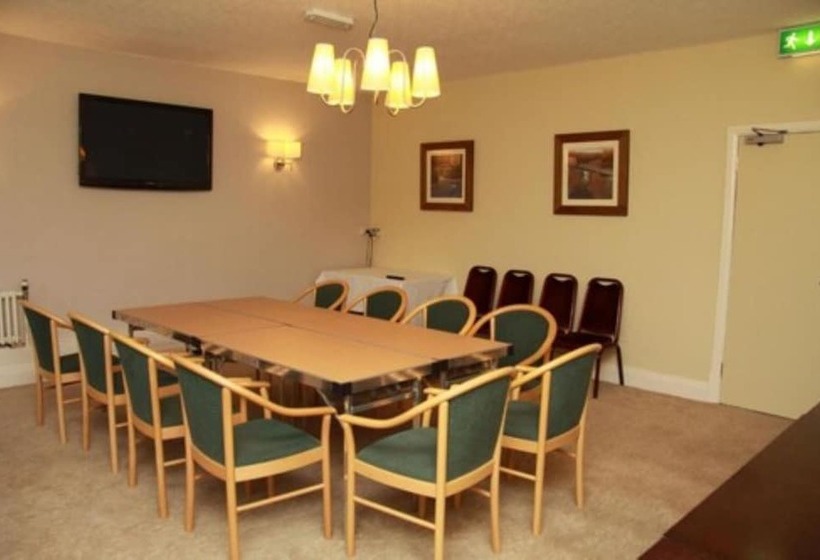 호텔 The Twelve Knights