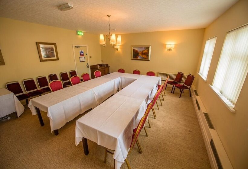 호텔 The Twelve Knights