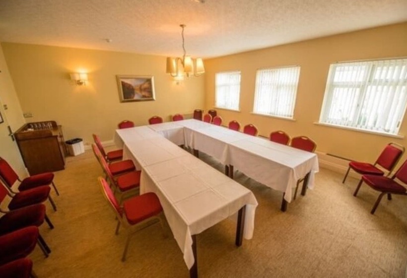 בית מלון כפרי The Twelve Knights