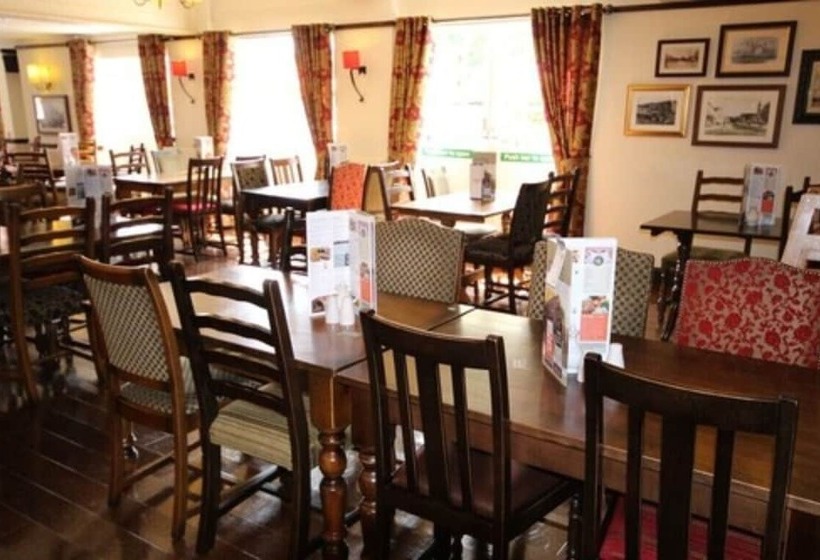 호텔 The Twelve Knights