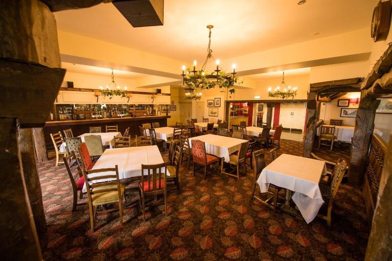 בית מלון כפרי The Twelve Knights