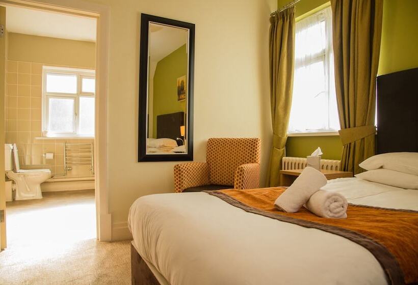 호텔 The Twelve Knights