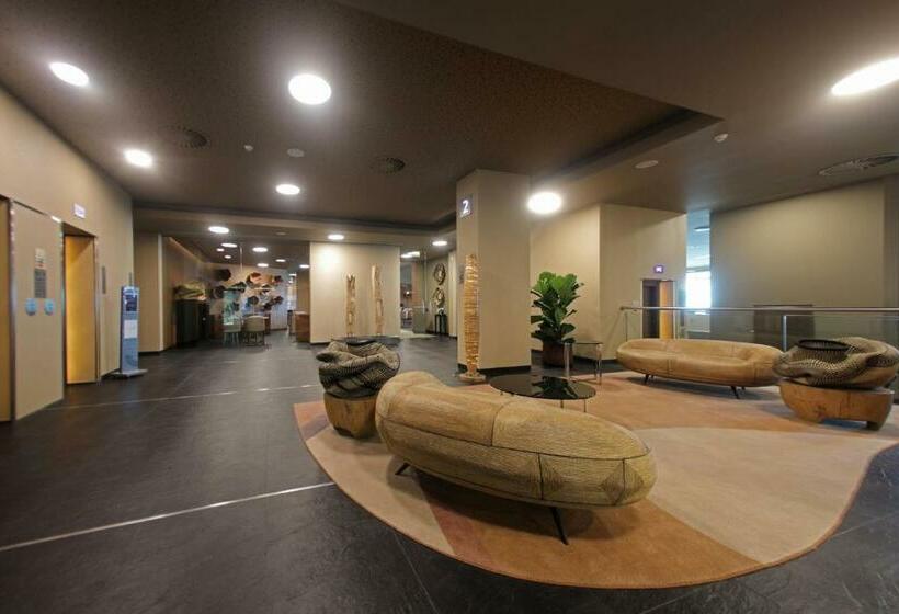 هتل The Views Baia - Adults Only