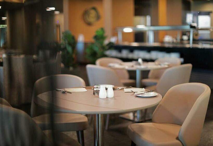 هتل The Views Baia - Adults Only