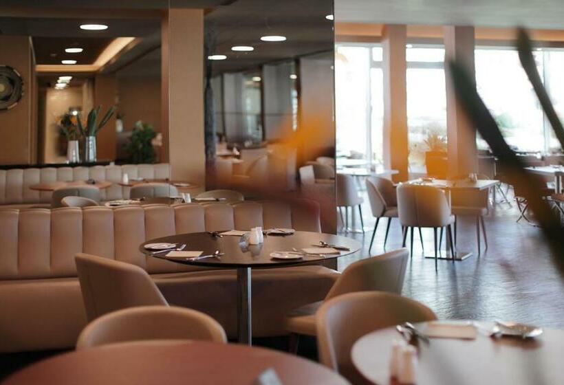 هتل The Views Baia - Adults Only