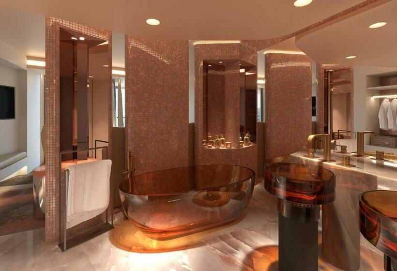 هتل The Views Baia - Adults Only