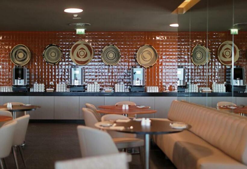 هتل The Views Baia - Adults Only