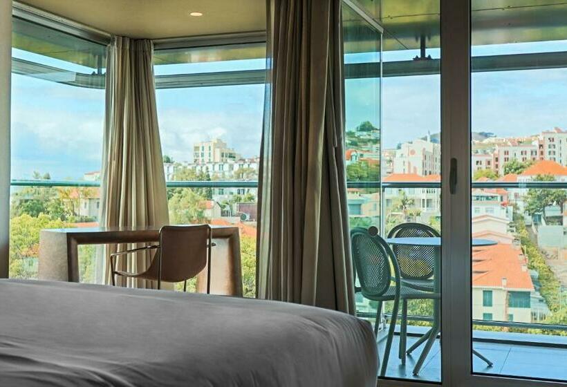 هتل The Views Baia - Adults Only