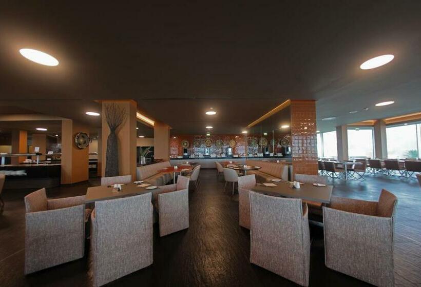 هتل The Views Baia - Adults Only