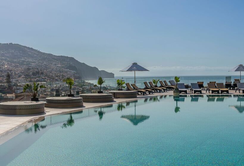 هتل The Views Baia - Adults Only