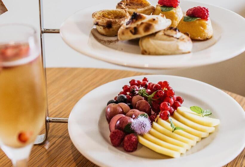 هتل The Views Baia - Adults Only