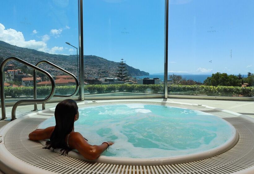 هتل The Views Baia - Adults Only