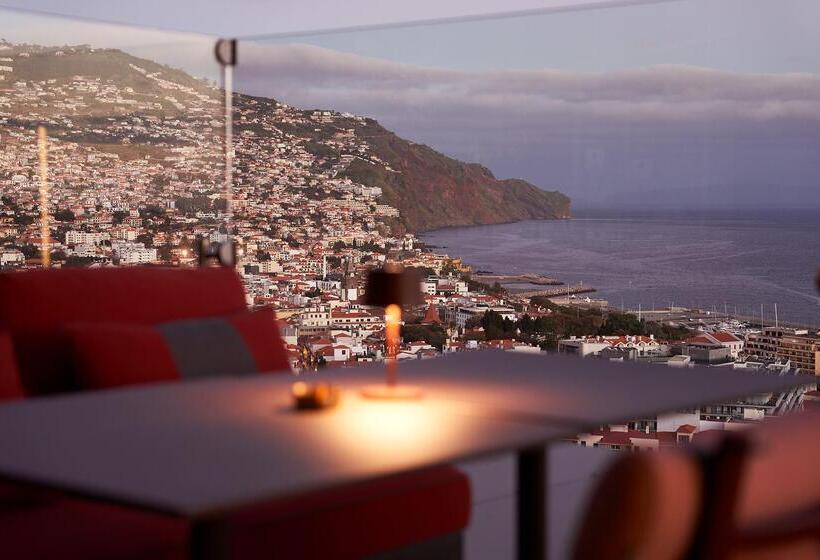 هتل The Views Baia - Adults Only