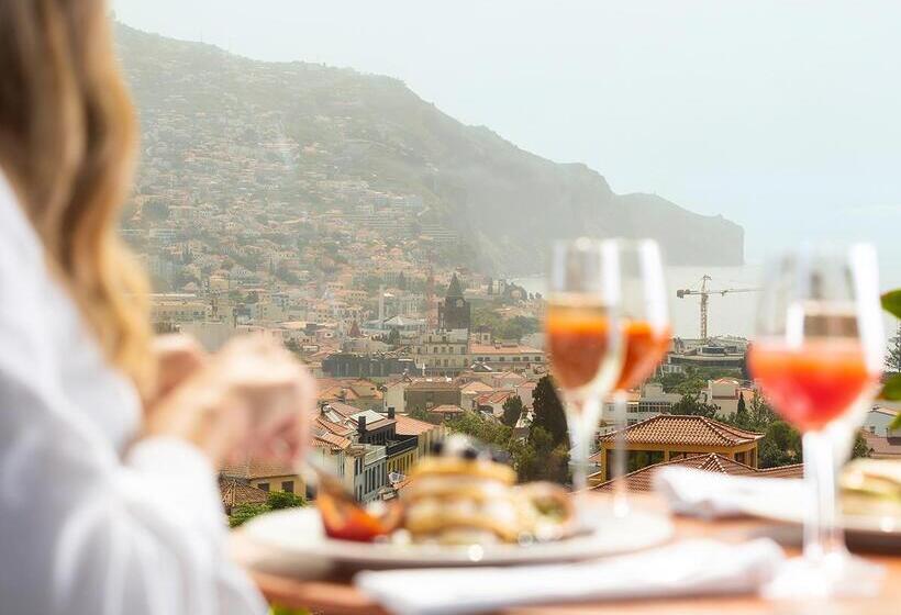 هتل The Views Baia - Adults Only